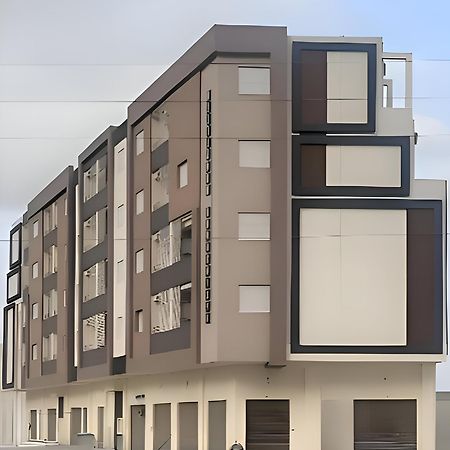 דירות Elegant S1 Meuble Garde A Ariana -Tunis מראה חיצוני תמונה