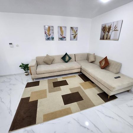 דירות Elegant S1 Meuble Garde A Ariana -Tunis מראה חיצוני תמונה