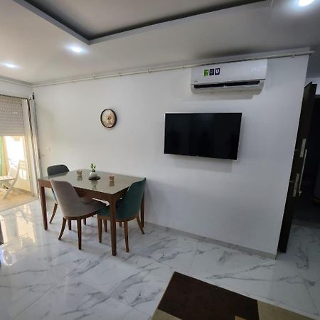 דירות Elegant S1 Meuble Garde A Ariana -Tunis מראה חיצוני תמונה