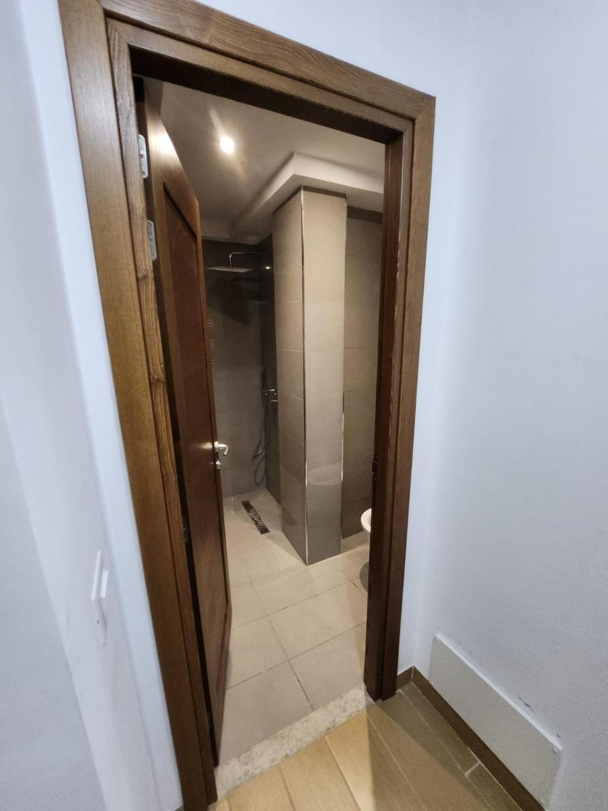 דירות Elegant S1 Meuble Garde A Ariana -Tunis מראה חיצוני תמונה