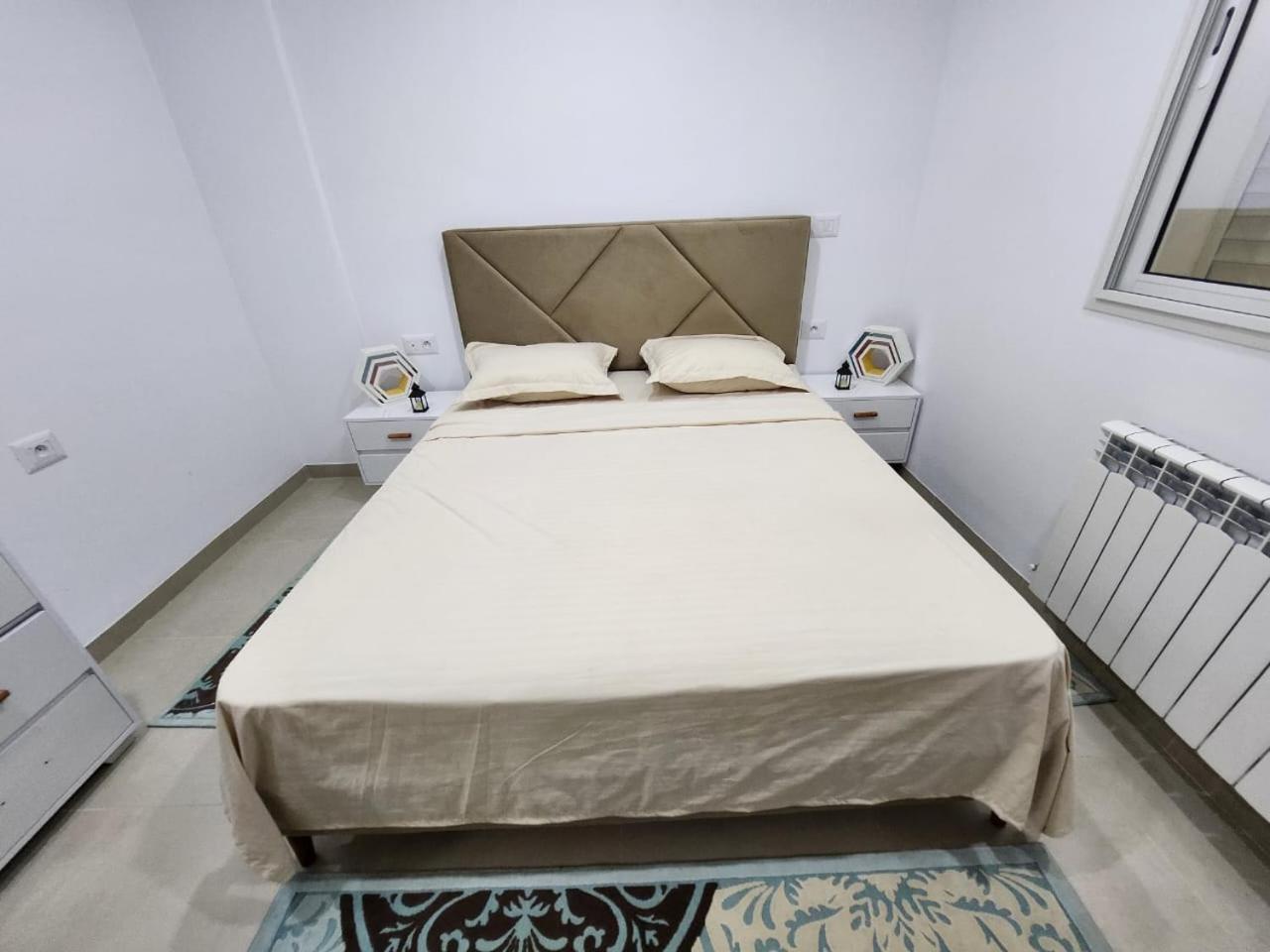 דירות Elegant S1 Meuble Garde A Ariana -Tunis מראה חיצוני תמונה